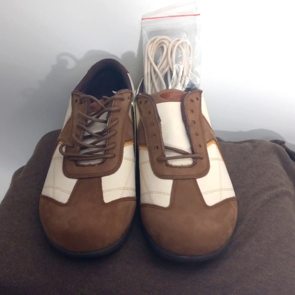 BAREFOOT FREEDOM BROWN